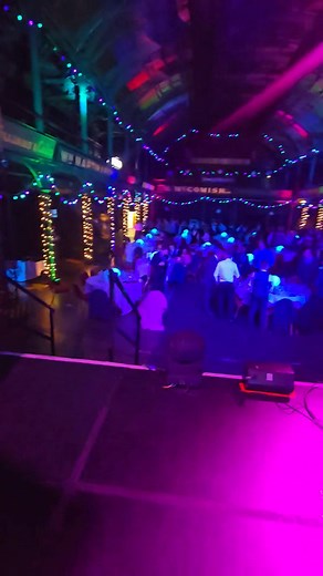 Great nights at the Old Fruit Market in Glasgow April Sax PlatinumRock Entertainments Big thanks to April and Rocky working alongside the 2fat for a top event. | 2fatdjs (Glasgow)