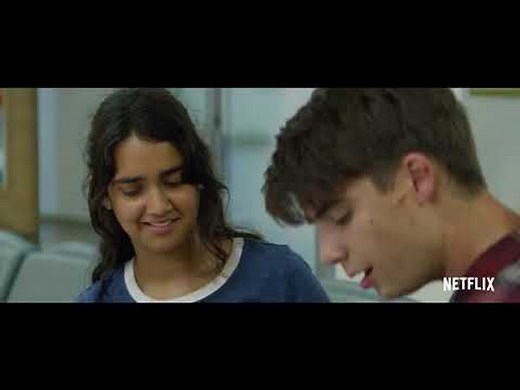 The Package - Official Trailer #1 [HD] - Netflix