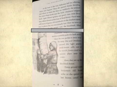 The Birchbark House read by Mrs. Mandrelle Part 1