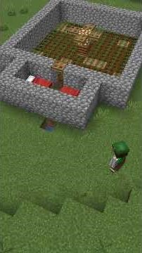 🇩🇪 TAXPAYER GENERATOR IN MINECRAFT (TUTORIAL) #minecraft #minecraftshorts #shorts