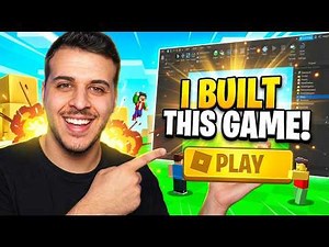 Coding your First Script - Beginner's Roblox Scripting Tutorial #2