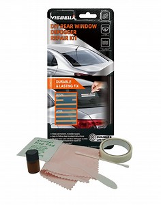 [Hot Item] BSCI, Reach, RoHS Certificate Visbella Rear Window Defogger Repair Kit for Auto