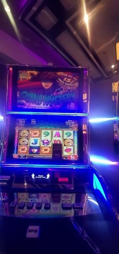 3836. short video HAND PAY China Mystery slot 20260424 205331