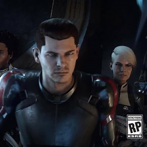 11K views · 259 reactions | Watch the new Mass Effect: Andromeda cinematic trailer! | EA - Electronic Arts | Facebook