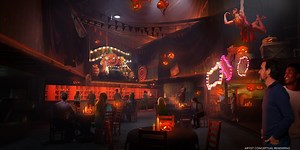 Universal horror attraction in Las Vegas announces opening date