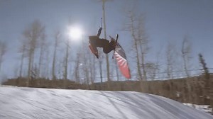 13K views · 248 reactions | Olympian Gus Kenworthy's passion for skiing was born on the slopes of Telluride, CO. | Visit Telluride | Facebook