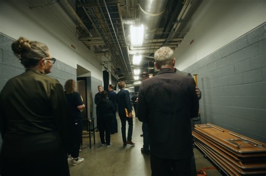 GMA Dove Awards on Reels