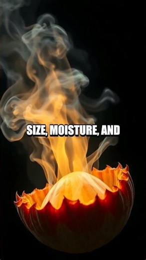 Popcorn Physics The Tiny Explosion Behind Every Kernel