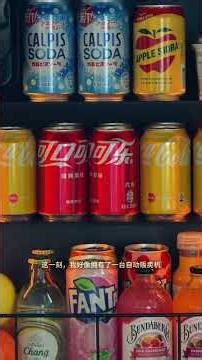 Ultimate Mini Fridge Restock & Cozy Home Cafe Vibes ☕🧊