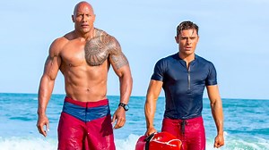 Zac Efron Says 'Baywatch' Training Left Him Depressed As He Took 'Six Months To Recover'