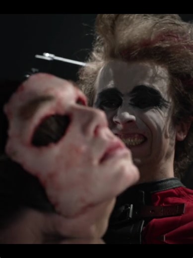 After a while, I finally posted my first edit. During this time, I was in complete darkness without internet access, and Iran had no connection with other countries. At last, with a lot of difficulty, I managed to get online so I could share my new edit with you):hope you like it (: #daviddastmalchianedit #daviddastmalchian #iran #macgyver #برو_فوریو_جون_مادرت