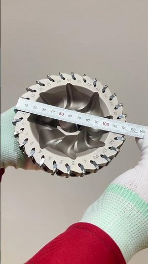 Aluminum Meets 3D Printing!🔥