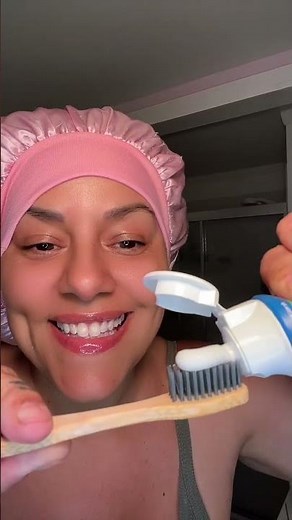 Why I Switched to This Fluoride-Free Toothpaste