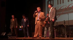 Here’s a great song by Carolina Quartet off their latest Hymns Project. Enjoy and share with your Gospel Music Friends! | Carolina Gospel Association