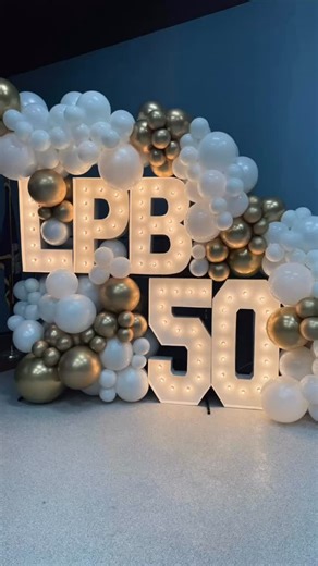 Celebrating 50 years of Louisiana Public Broadcasting at the Friends of LPB Annual Meeting! LPB President & CEO, C.C Copeland, presented the President’s Awards to Louisiana State Representative Barbara Freiberg, who serves on LPB’s Louisiana Young Heroes Advisory Committee, and to the Foundation for Excellence in Louisiana Public Broadcasting, represented by FELPB Chair, Charles Spencer. The award recognizes individuals and organizations for their significant contributions and support of LPB’s m