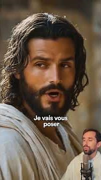 Mark 11:27-33: By what authority does Jesus act? | The trap of religious leaders