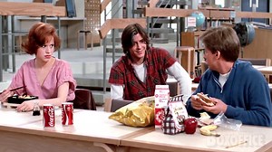 Top 4 Szenen, die Breakfast Club zu einem absoluten Klassiker-Teenie-Film gemacht haben | Boxoffice - Die besten Filmmomente
