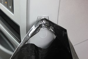 Vehicle Storage & How I'm Making it Work