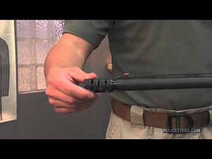 Policestore - Trulock Chokes Tactical Choke Tube