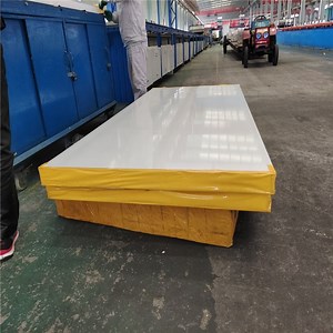 [Hot Item] Top Standard Manufactured Portable Houses EPS Panels