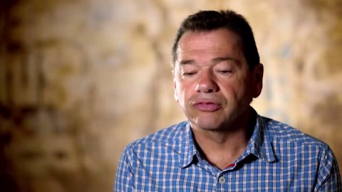 King Arthur & Camelot: The truth behind the hunt for a mythical city