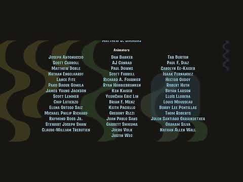 Rio (2011) - End Credits Scene (MOST POPULAR VIDEO)