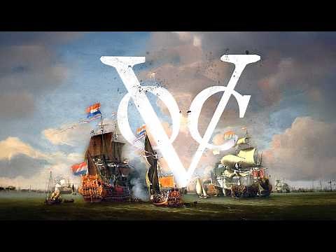 The Empires of Tea & Spice - East India Companies [Full Documentary]