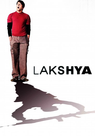 Lakshya - movie: where to watch streaming online