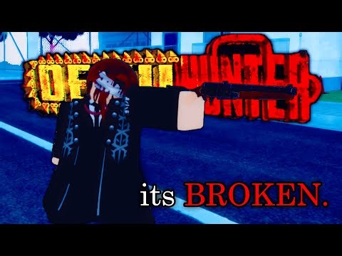 The BEST DEVIL HUNTER Build. (It Makes the game fun)