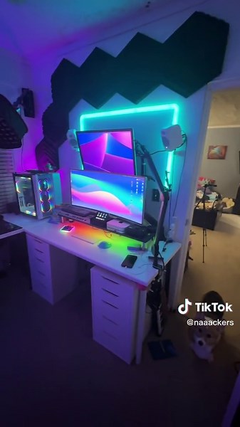 Sonidos divertidos de palmas de mejillas