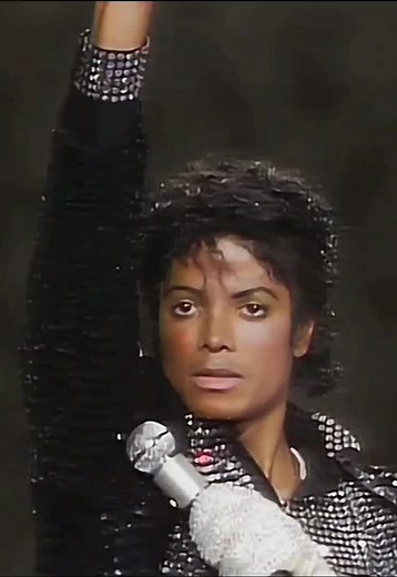 Michael Jackson Never Can Say Goodbye Performance at Motown 25 1983