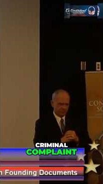 Declaration of Independence Common Sense Revealed #shorts