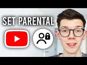 How To Set Up Parental Controls On YouTube - Step By Step