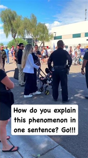 At Turning Point USA headquarter in Phoenix, AZ