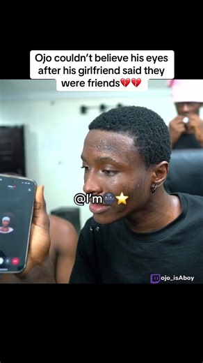 @ojo_isAboy🌚⭐️ | ojos locos girlfriend video