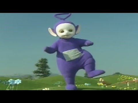 Teletubbies en Español: 120 Capitulos Completos