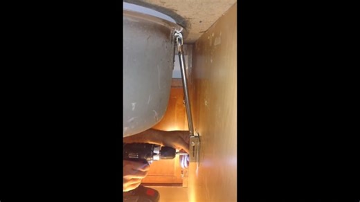 Watch Never Fall Complete Sink Repair System on Amazon Live