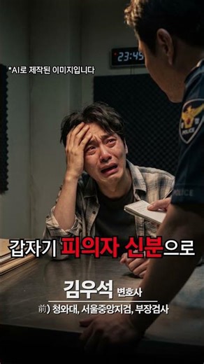 사람 살리려다 성범죄 전과자? 심폐소생술 고소의 억울한 현실 [성범죄전문변호사 김우석]