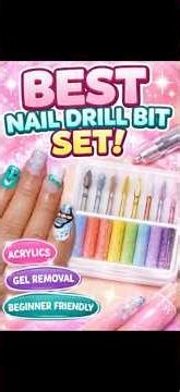 Cute Nail Art Designs You NEED to Try 💖 (Super Easy!