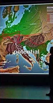 Semiyarka: Lost Bronze‑Age City Found in Kazakhstan 🏙️🔥 #historyshorts #history #ancienthistory