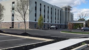 First hotel in Old Bridge opens on Spring Valley Road