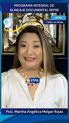 STPS Asegura tu registro REPSE. Obtenerlo no basta. Lo que realmente...