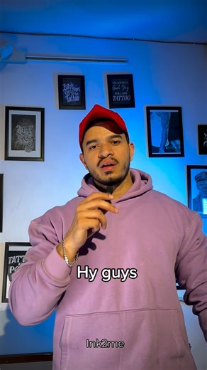 Yash on Instagram: "Here some tips for tattoo stencils ! You guys also create line-art tattoos using Google Gemini and many more tools, including some shading techniques, and you create unique designs as well. Prompt for stencil :- ( Create a clean, high-contrast tattoo stencil . Use bold, continuous line-art with clear outlines and no shading. Remove all colors and textures. Make the stencil suitable for skin-transfer, with sharp edges and smooth flow. Keep the style professional, minimal, and 