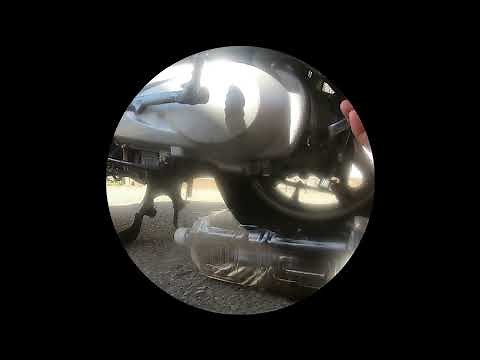 TODAY AF61 ファイナルリダクションギアオイル交換