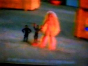 Burger King Kids Club commercial: Basketball Big Kids/Nickelodeon Toys [1998]