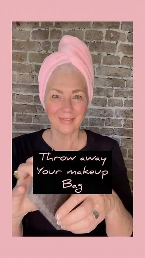 OVER 60 BEAUTY | Marcy Jo Dixon on Instagram: "💕 full face makeup tutorial! 🤍 cream foundation is the only answer for mature skin! I’m 61 and I’ve never loved a makeup as much as I Seint 3D Cream foundation system! 🌻 comment or text match to 865-217-1511 for a Free custom colormatch! . . . . . #makeupover50 #makeupformatureskin #matureskinmakeup #over60beauty"
