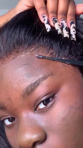 Elizabeth Wosho on TikTok