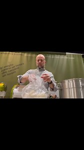 NUOVO CORSO LIVE SULLA MIA INEDITA COLOMBA D’ORO | Luca Montersino