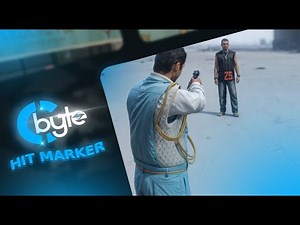 Hit Register [FIVEM]