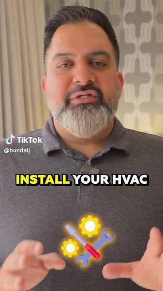 Place your vents the right way. 🏠 Here’s a great example of properly installed HVAC vents. These linear vents match the room's flow and are positioned above the window, which helps cool the room efficiently by offsetting heat from the sun. Proper placement ensures better AC performance and a cleaner look. Always ensure HVAC vents are installed correctly for optimal function and appearance. #HVAC #HomeImprovement #EfficientLiving #realestate #realestateflipping #realestateinvestor #realestatefli